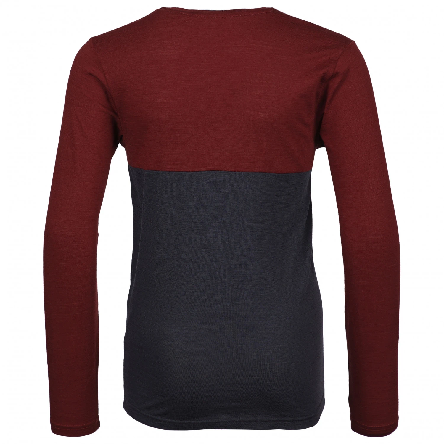 Stoic Kid's Merino150 HeladagenSt. L/S - T-shirt En Laine Mérinos 4 Stoic Kid's Merino150 HeladagenSt. L/S - T-shirt En Laine Mérinos – Image 2