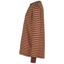 Stoic Kid's Merino180 BjoernenSt. Shirt - Sous-vêtement Mérinos 8 Stoic Kid's Merino180 BjoernenSt. Shirt - Sous-vêtement Mérinos -Stoic stoic kids merino180 bjoernenst shirt sous vetement merinos detail 2