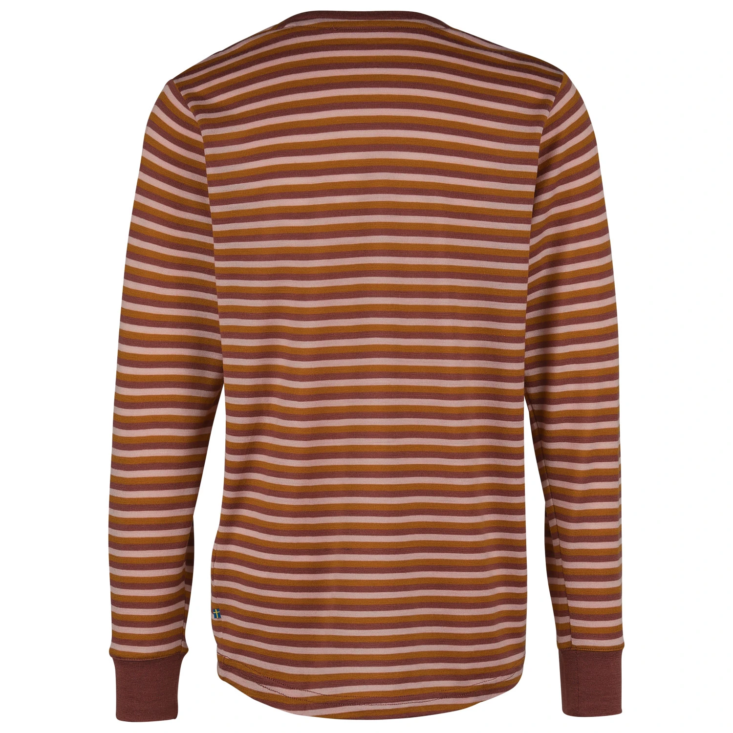 Stoic Kid's Merino180 BjoernenSt. Shirt - Sous-vêtement Mérinos 6 Stoic Kid's Merino180 BjoernenSt. Shirt - Sous-vêtement Mérinos – Image 4