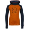Stoic Kid's Merino260 StadjanSt. Hoody - Sweat à Capuche En Mérinos 2 Stoic Kid's Merino260 StadjanSt. Hoody - Sweat à Capuche En Mérinos -Stoic stoic kids merino260 stadjanst hoody sweat a capuche en merinos