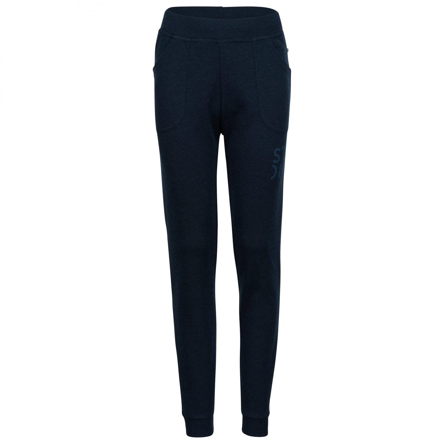 Stoic Kid's Merino260 StadjanSt. Pants - Pantalon De Loisirs 6 Stoic Kid's Merino260 StadjanSt. Pants - Pantalon De Loisirs – Image 4
