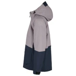 Stoic Kid's MountainWool VallrunSt. Ski Jacket - Veste De Ski