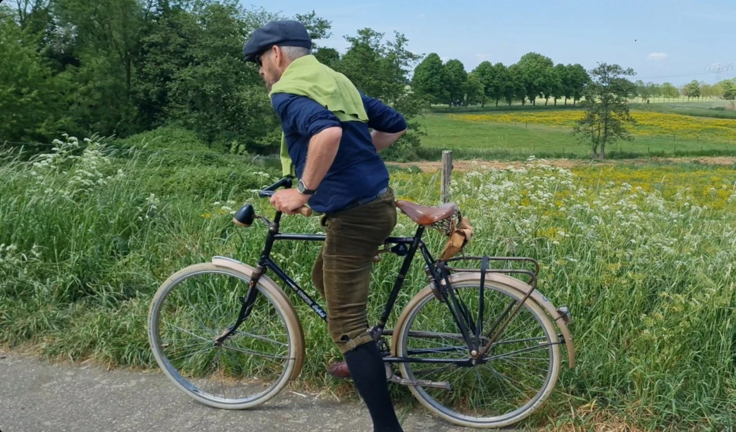 Stoic KvikkjokkSt. Knickerbocker - Short 9 Stoic KvikkjokkSt. Knickerbocker - Short – Image 7