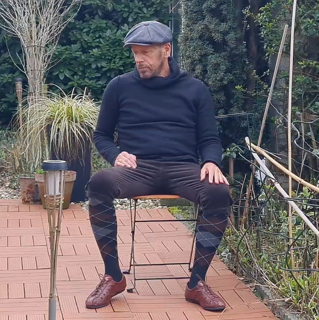 Stoic KvikkjokkSt. Knickerbocker - Short 4 Stoic KvikkjokkSt. Knickerbocker - Short – Image 2