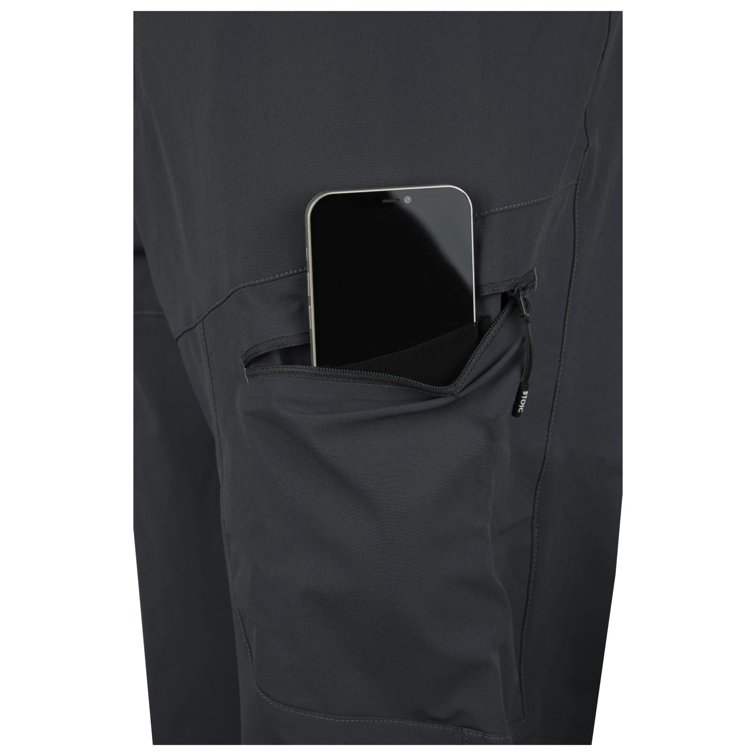 Stoic - LofsdalenSt. Bike Pant - Pantalon De Cyclisme 7 Stoic - LofsdalenSt. Bike Pant - Pantalon De Cyclisme – Image 5