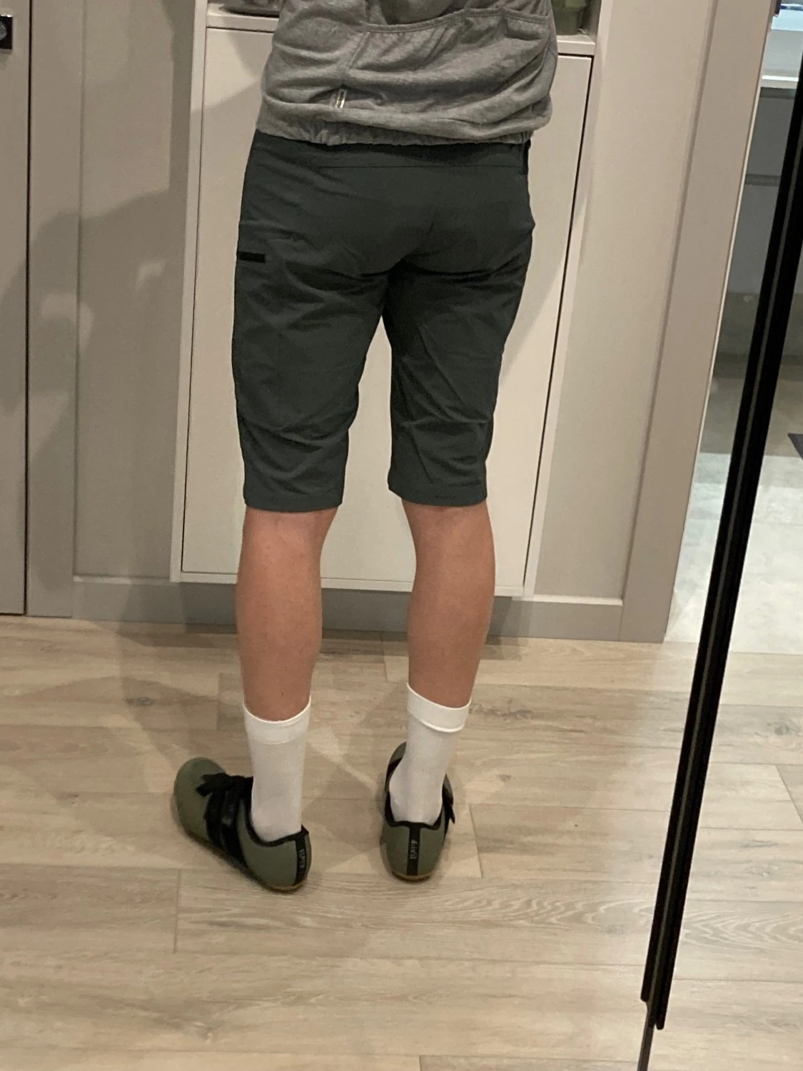 Stoic LofsdalenSt. Bike Short - Pantalon De Cyclisme 4 Stoic LofsdalenSt. Bike Short - Pantalon De Cyclisme â Image 2