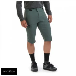 Stoic LofsdalenSt. Bike Short - Pantalon De Cyclisme 17 Stoic LofsdalenSt. Bike Short - Pantalon De Cyclisme -Stoic stoic lofsdalenst bike short pantalon de cyclisme detail 10