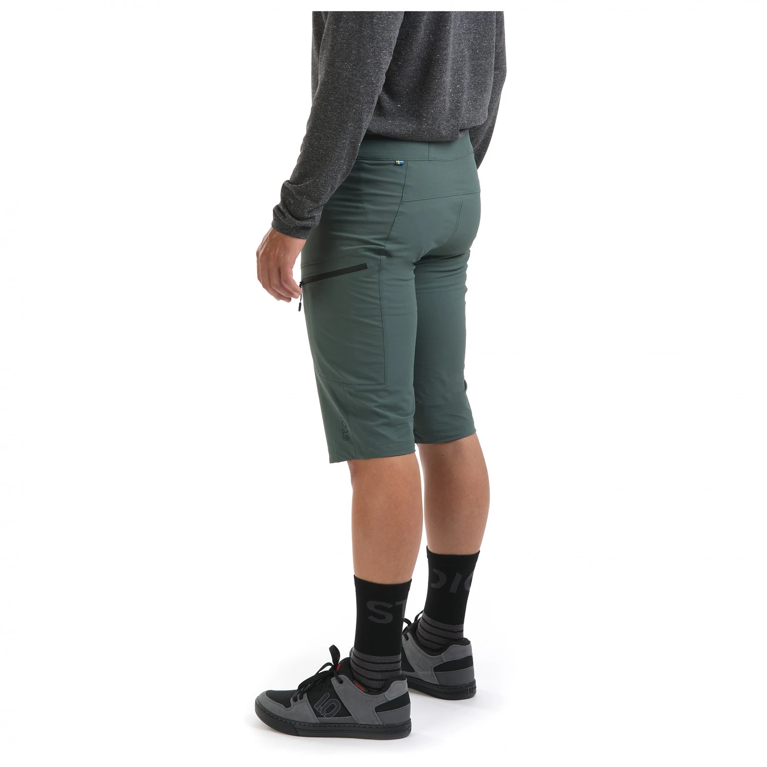 Stoic LofsdalenSt. Bike Short - Pantalon De Cyclisme 13 Stoic LofsdalenSt. Bike Short - Pantalon De Cyclisme â Image 11