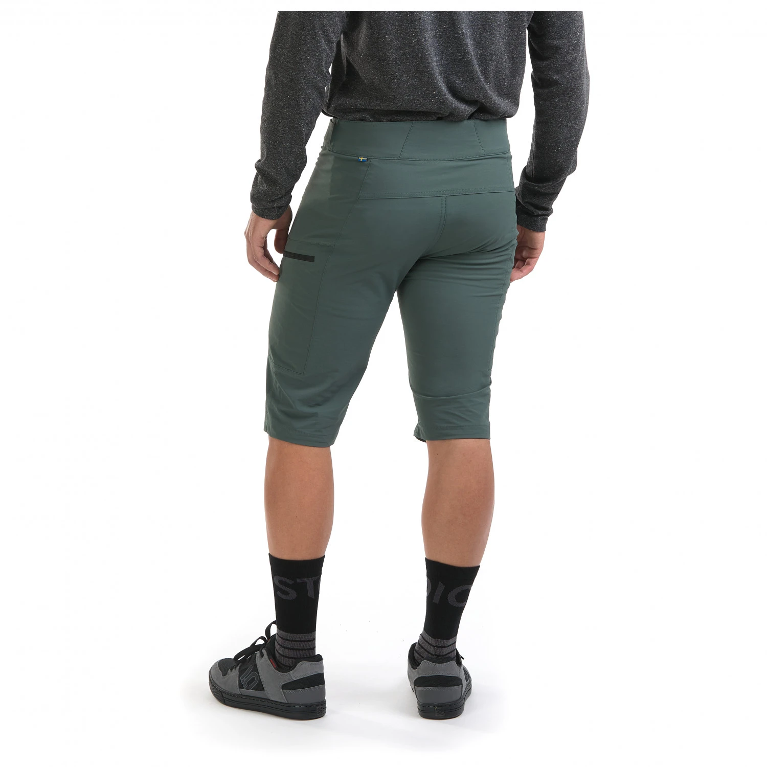 Stoic LofsdalenSt. Bike Short - Pantalon De Cyclisme 8 Stoic LofsdalenSt. Bike Short - Pantalon De Cyclisme â Image 6