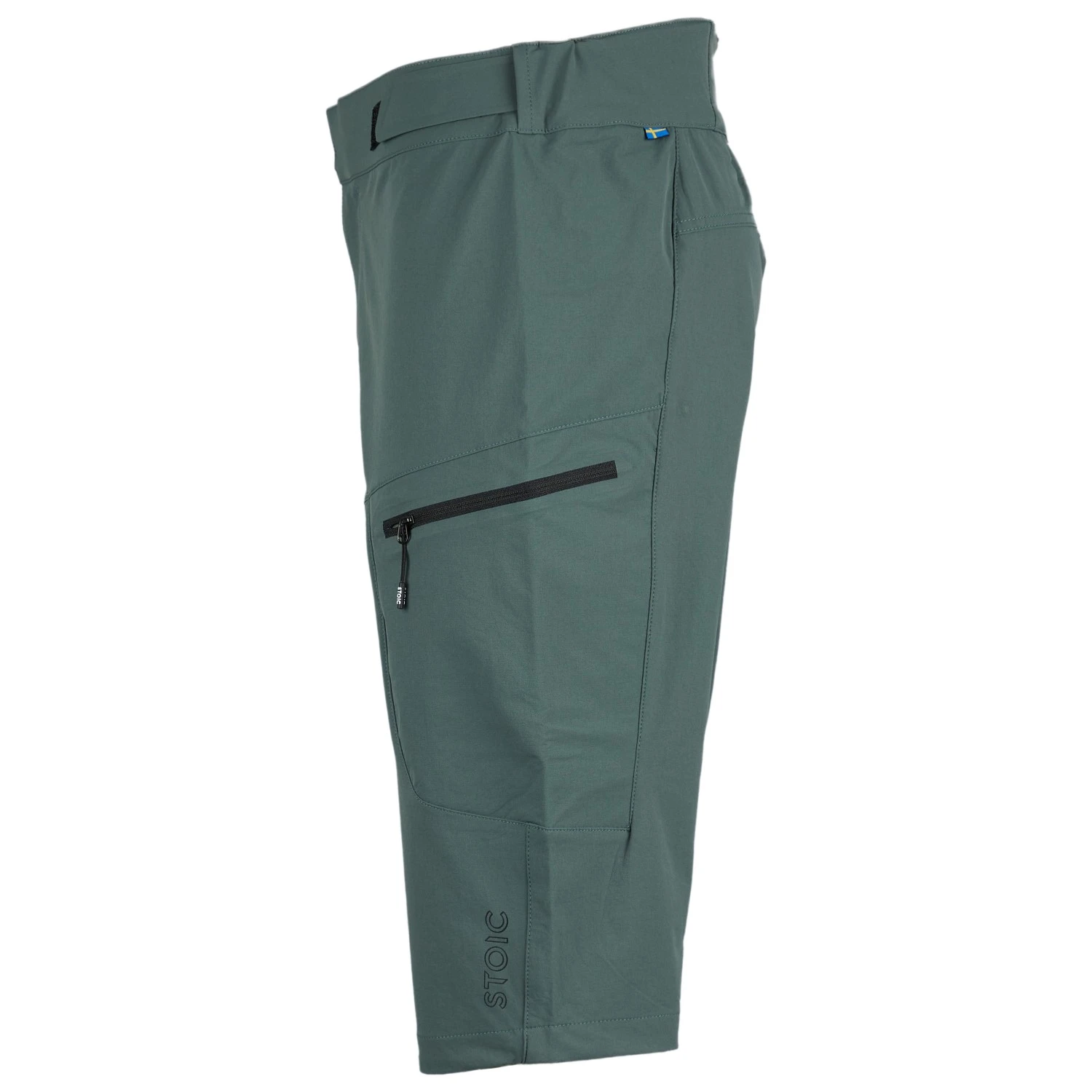 Stoic LofsdalenSt. Bike Short - Pantalon De Cyclisme 5 Stoic LofsdalenSt. Bike Short - Pantalon De Cyclisme â Image 3