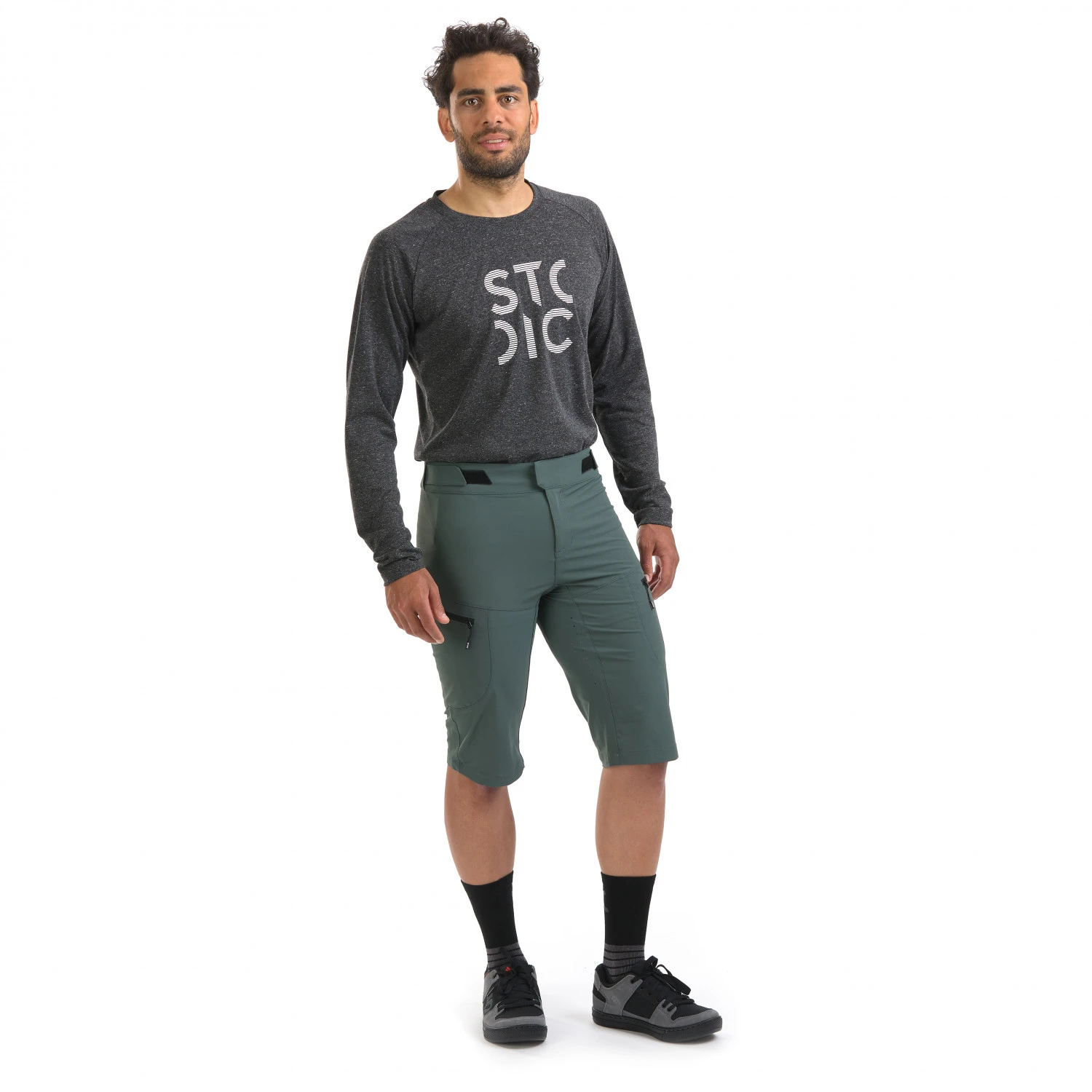 Stoic LofsdalenSt. Bike Short - Pantalon De Cyclisme 12 Stoic LofsdalenSt. Bike Short - Pantalon De Cyclisme â Image 10