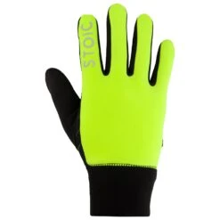 Stoic -Stoic stoic medlest glove gants detail 2