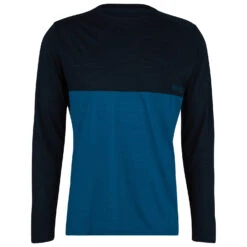 Stoic Merino150 HeladagenSt. L/S - T-shirt En Laine Mérinos 18 Stoic Merino150 HeladagenSt. L/S - T-shirt En Laine Mérinos -Stoic stoic merino150 heladagenst l s t shirt en laine merinos 1