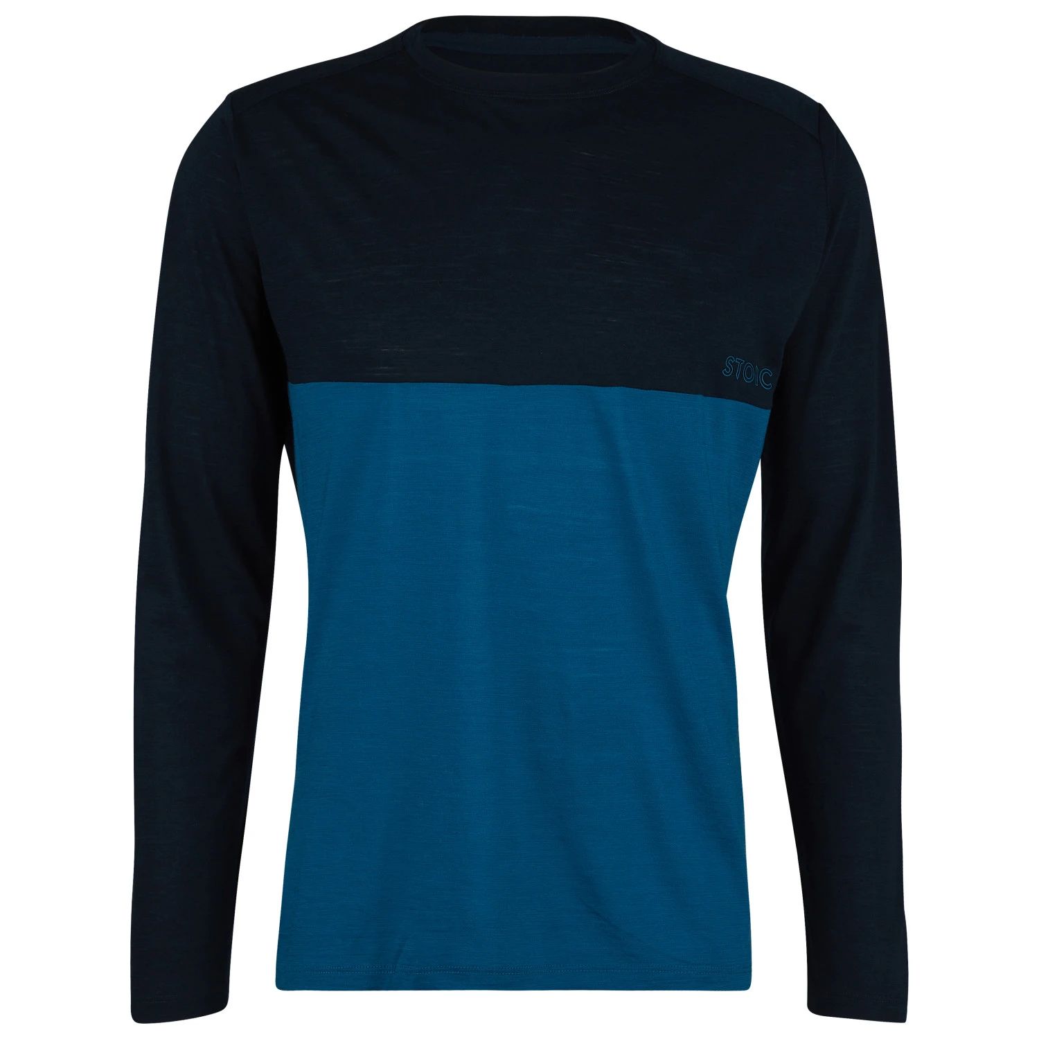 Stoic Merino150 HeladagenSt. L/S - T-shirt En Laine Mérinos 10 Stoic Merino150 HeladagenSt. L/S - T-shirt En Laine Mérinos – Image 9