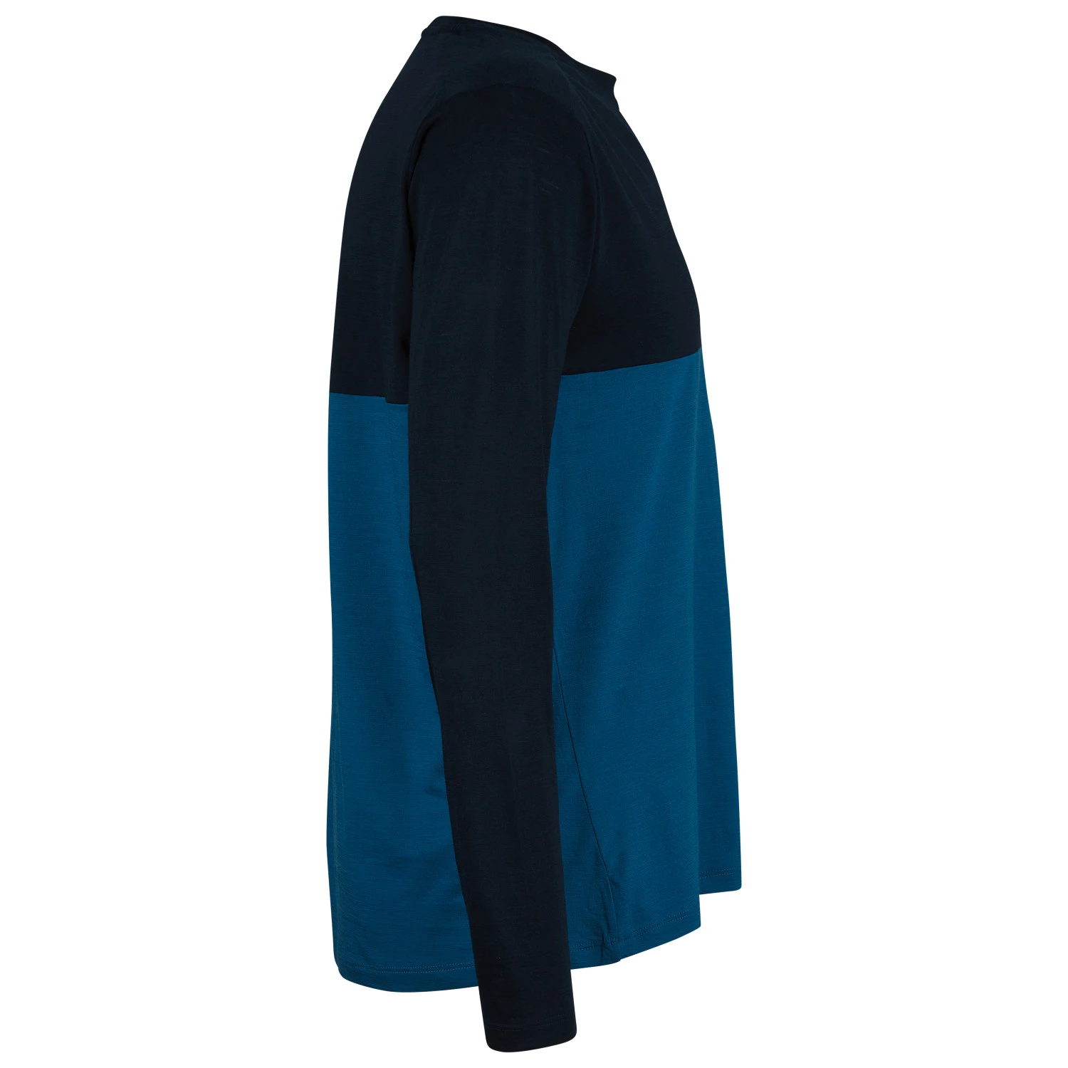 Stoic Merino150 HeladagenSt. L/S - T-shirt En Laine Mérinos 3 Stoic Merino150 HeladagenSt. L/S - T-shirt En Laine Mérinos – Image 2