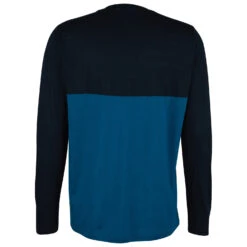 Stoic Merino150 HeladagenSt. L/S - T-shirt En Laine Mérinos 12 Stoic Merino150 HeladagenSt. L/S - T-shirt En Laine Mérinos -Stoic stoic merino150 heladagenst l s t shirt en laine merinos detail 4