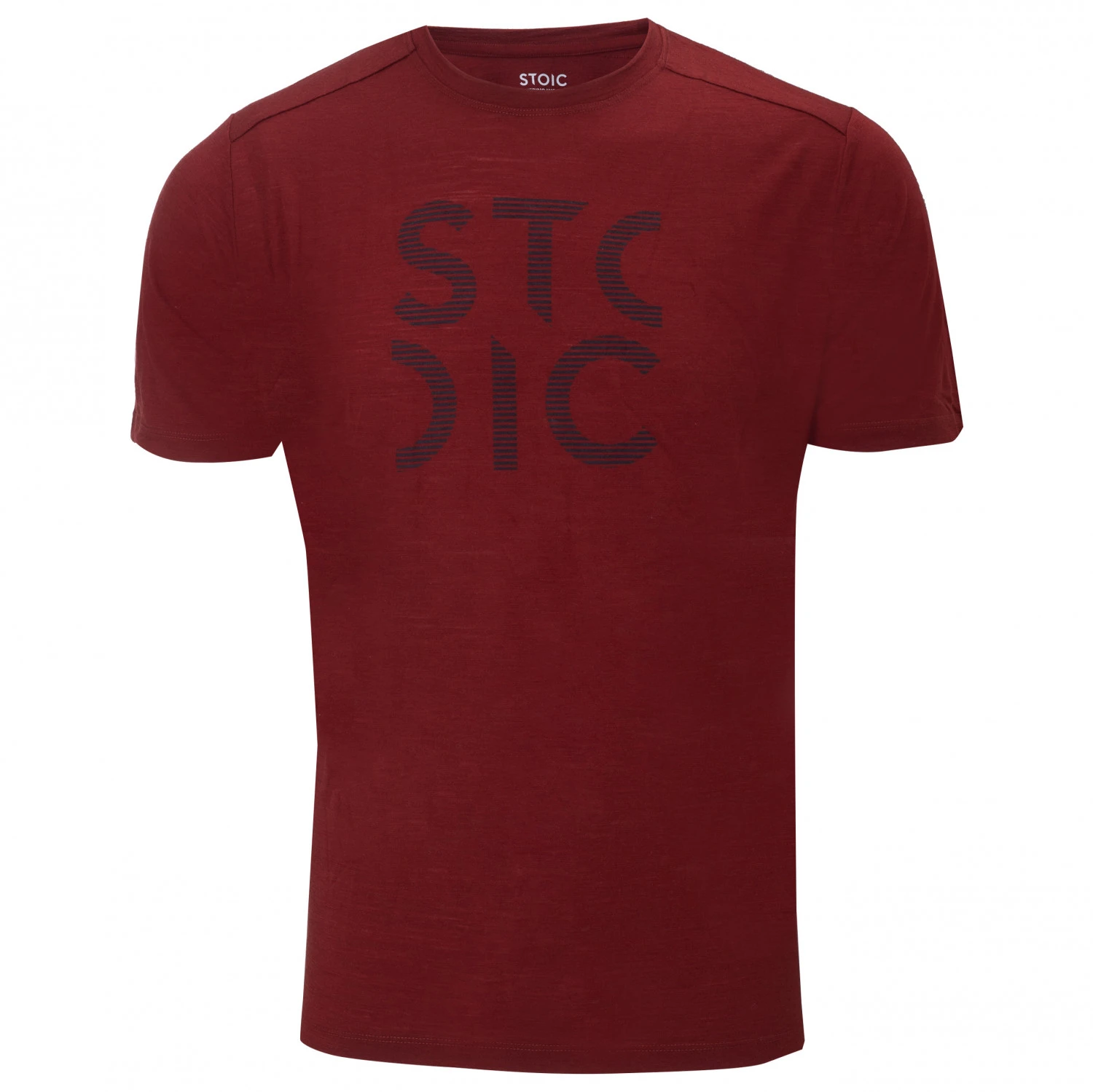 Stoic Merino150 HeladagenSt. T-Shirt Artwork - T-shirt En Laine Mérinos 6 Stoic Merino150 HeladagenSt. T-Shirt Artwork - T-shirt En Laine Mérinos – Image 4
