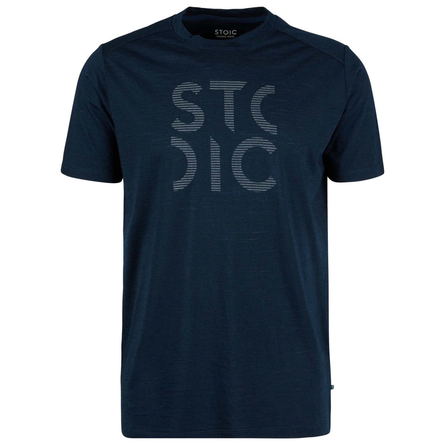 Stoic Merino150 HeladagenSt. T-Shirt Artwork - T-shirt En Laine Mérinos 8 Stoic Merino150 HeladagenSt. T-Shirt Artwork - T-shirt En Laine Mérinos – Image 6