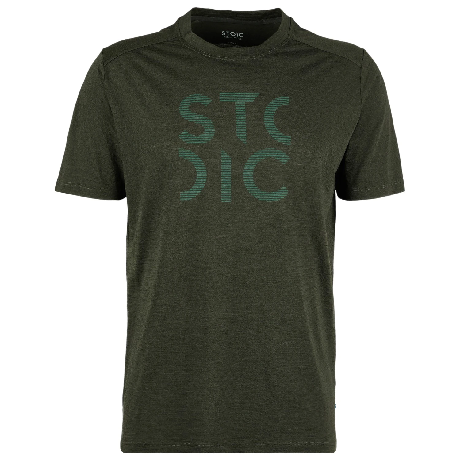 Stoic Merino150 HeladagenSt. T-Shirt Artwork - T-shirt En Laine Mérinos 10 Stoic Merino150 HeladagenSt. T-Shirt Artwork - T-shirt En Laine Mérinos – Image 8