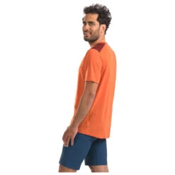 Stoic Merino150 HeladagenSt. T-Shirt Bike - T-shirt En Laine Mérinos -Stoic stoic merino150 heladagenst t shirt bike t shirt en laine merinos detail 11