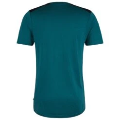 Stoic Merino150 HeladagenSt. T-Shirt Bike - T-shirt En Laine Mérinos -Stoic stoic merino150 heladagenst t shirt bike t shirt en laine merinos detail 2