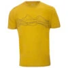 Stoic - Merino150 HeladagenSt. T-Shirt Mountain - T-shirt En Laine Mérinos 1 Stoic - Merino150 HeladagenSt. T-Shirt Mountain - T-shirt En Laine Mérinos -Stoic stoic merino150 heladagenst t shirt mountain t shirt en laine merinos