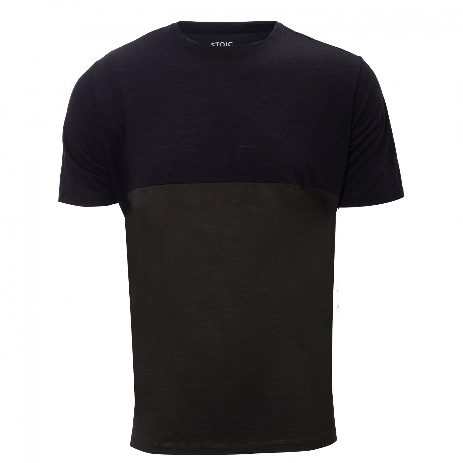Stoic Merino150 HeladagenSt. T-Shirt Multi - T-shirt En Laine Mérinos 4 Stoic Merino150 HeladagenSt. T-Shirt Multi - T-shirt En Laine Mérinos – Image 2