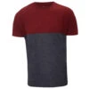 Stoic Merino150 HeladagenSt. T-Shirt Multi - T-shirt En Laine Mérinos -Stoic stoic merino150 heladagenst t shirt multi t shirt en laine merinos
