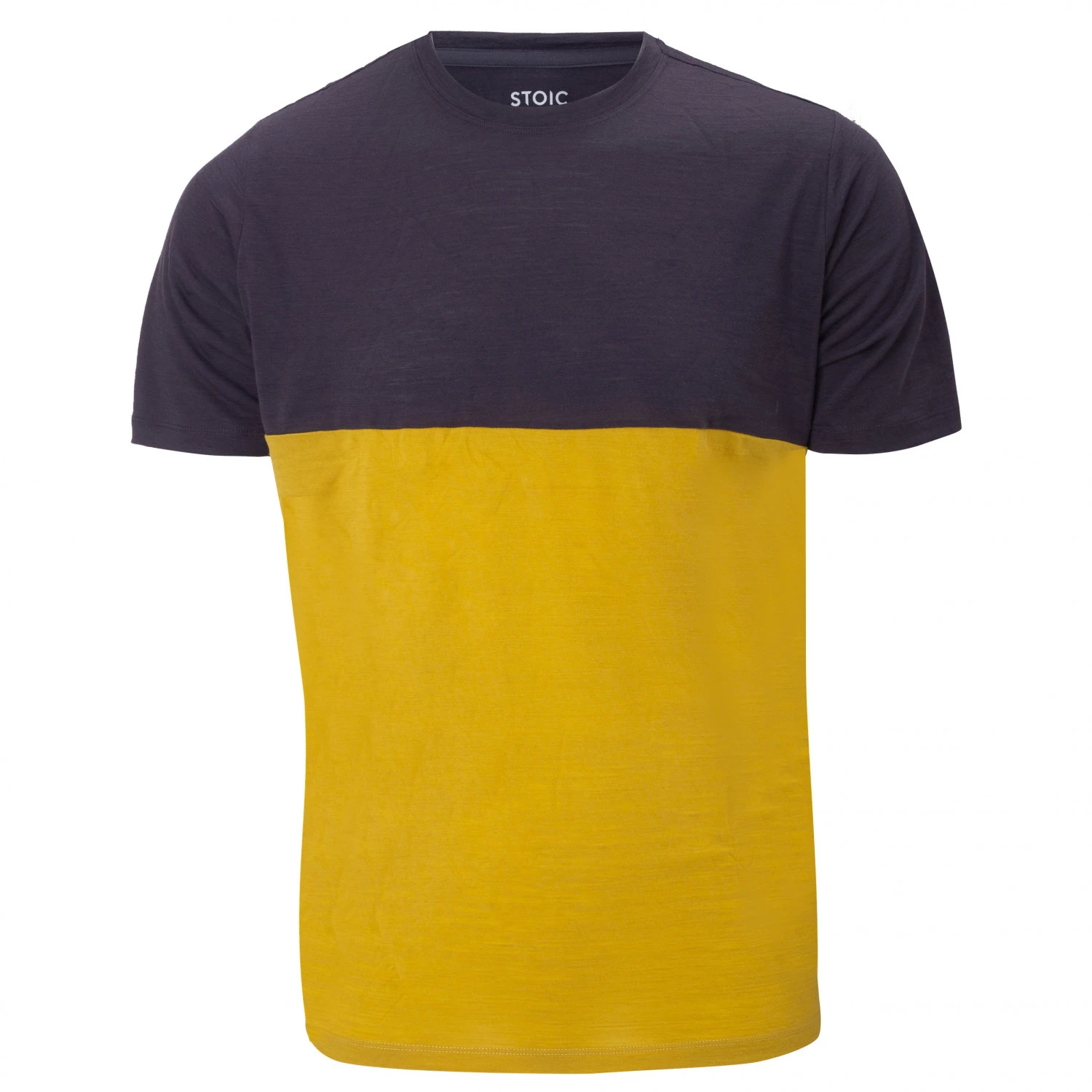 Stoic Merino150 HeladagenSt. T-Shirt Multi - T-shirt En Laine Mérinos 6 Stoic Merino150 HeladagenSt. T-Shirt Multi - T-shirt En Laine Mérinos – Image 4