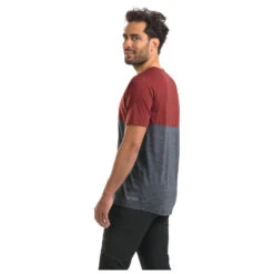 Stoic Merino150 HeladagenSt. T-Shirt Multi - T-shirt En Laine Mérinos 17 Stoic Merino150 HeladagenSt. T-Shirt Multi - T-shirt En Laine Mérinos -Stoic stoic merino150 heladagenst t shirt multi t shirt en laine merinos detail 11