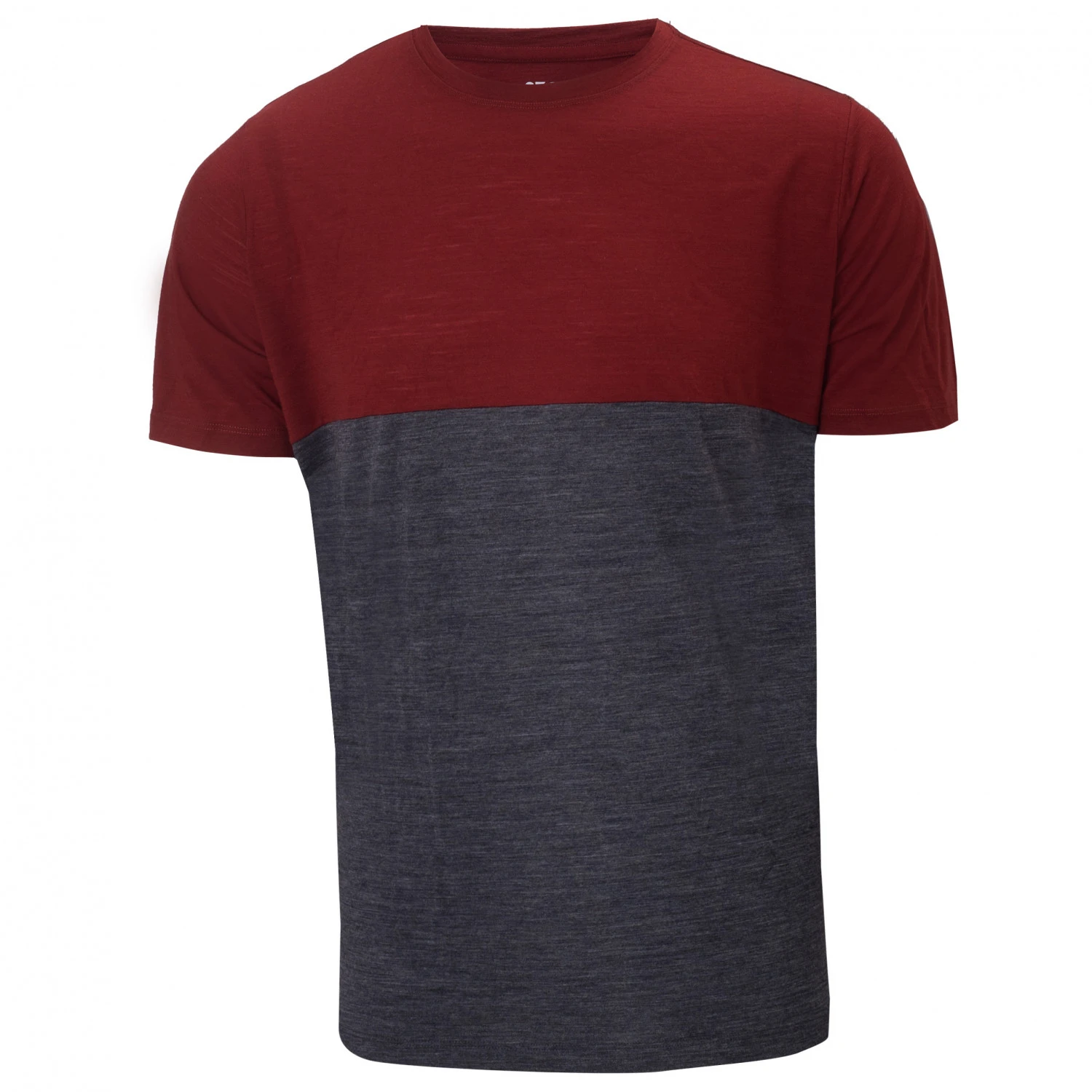 Stoic Merino150 HeladagenSt. T-Shirt Multi - T-shirt En Laine Mérinos 3 Stoic Merino150 HeladagenSt. T-Shirt Multi - T-shirt En Laine Mérinos