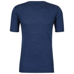 Stoic Merino150 HeladagenSt. T-Shirt - T-shirt En Laine Mérinos 18 Stoic Merino150 HeladagenSt. T-Shirt - T-shirt En Laine Mérinos -Stoic stoic merino150 heladagenst t shirt t shirt en laine merinos