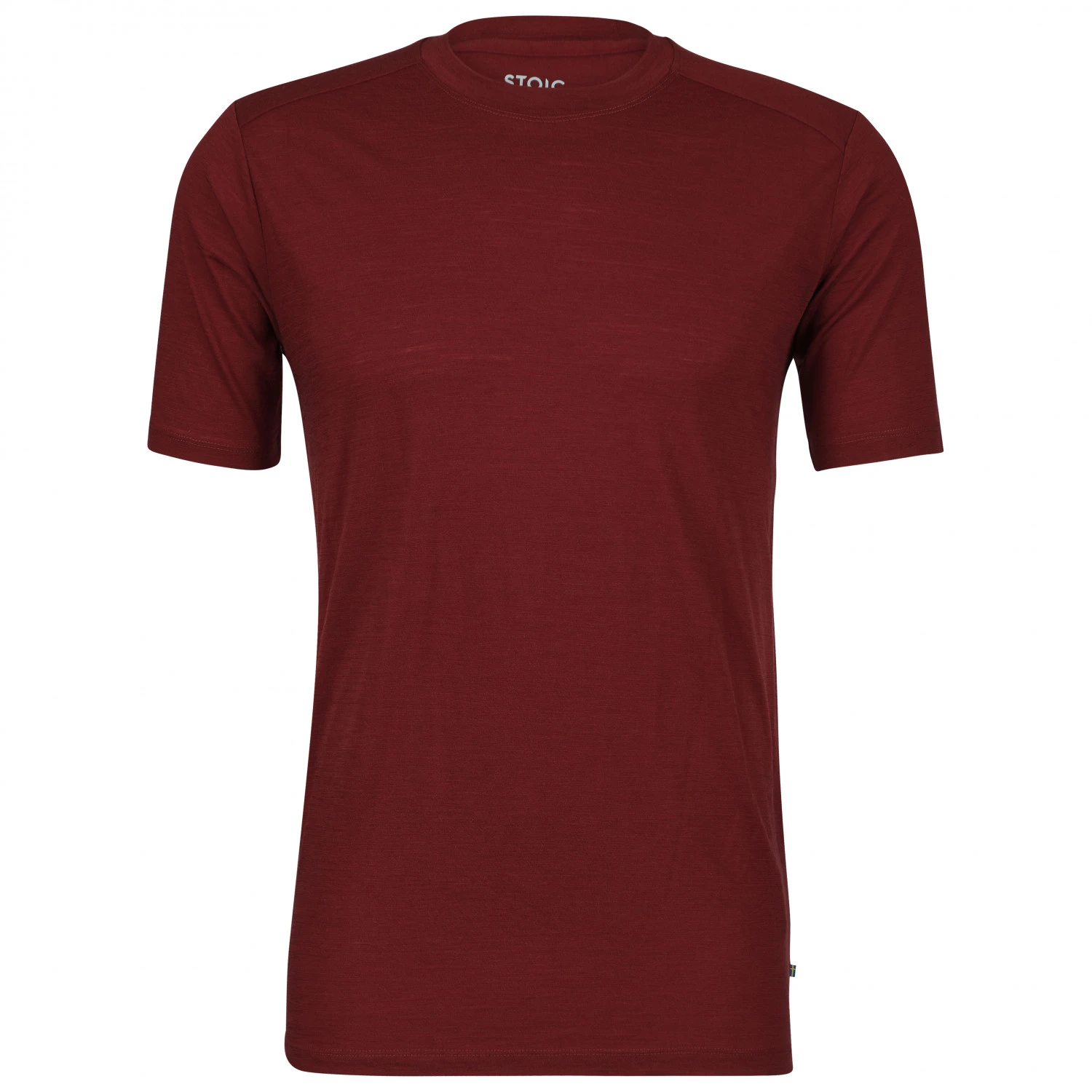 Stoic Merino150 HeladagenSt. T-Shirt - T-shirt En Laine Mérinos 13 Stoic Merino150 HeladagenSt. T-Shirt - T-shirt En Laine Mérinos – Image 11