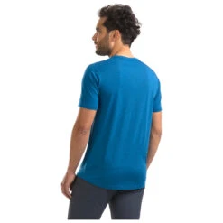 Stoic Merino150 HeladagenSt. T-Shirt - T-shirt En Laine Mérinos 19 Stoic Merino150 HeladagenSt. T-Shirt - T-shirt En Laine Mérinos -Stoic stoic merino150 heladagenst t shirt t shirt en laine merinos detail 12
