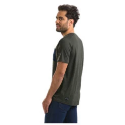 Stoic Merino150 MMXX. Pocket Tee - T-shirt En Laine Mérinos 11 Stoic Merino150 MMXX. Pocket Tee - T-shirt En Laine Mérinos -Stoic stoic merino150 mmxx pocket tee t shirt en laine merinos detail 11