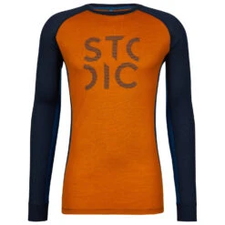 Stoic Merino180 BjoernenSt. II L/S - Sous-vêtement Mérinos 19 Stoic Merino180 BjoernenSt. II L/S - Sous-vêtement Mérinos -Stoic stoic merino180 bjoernenst ii l s sous vetement merinos 1