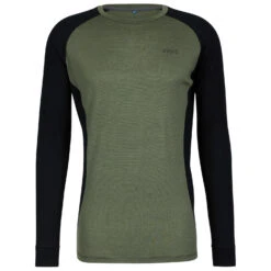 Stoic Merino180 BjoernenSt. II L/S - Sous-vêtement Mérinos 21 Stoic Merino180 BjoernenSt. II L/S - Sous-vêtement Mérinos -Stoic stoic merino180 bjoernenst ii l s sous vetement merinos 3