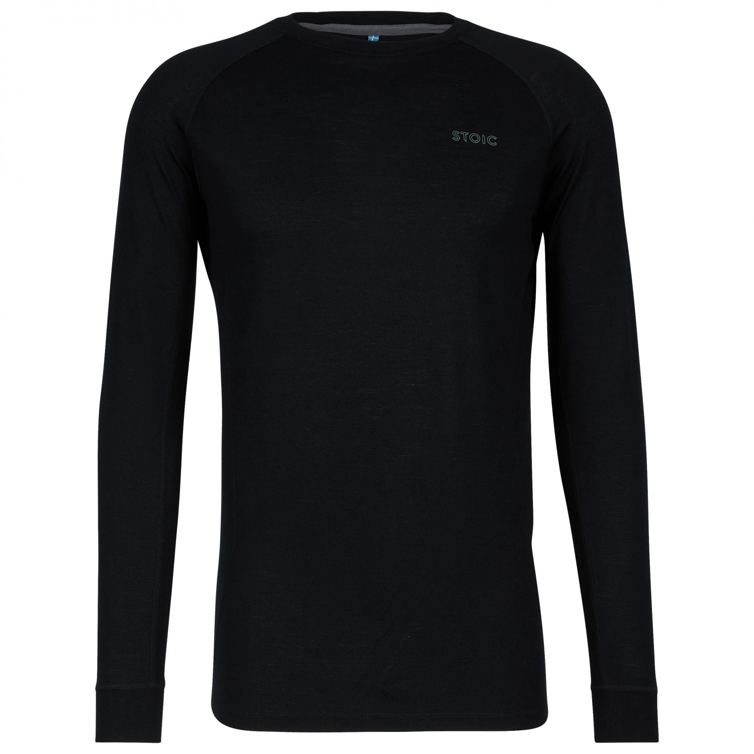 Stoic Merino180 BjoernenSt. II L/S - Sous-vêtement Mérinos 17 Stoic Merino180 BjoernenSt. II L/S - Sous-vêtement Mérinos – Image 15