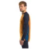 Stoic Merino180 BjoernenSt. II L/S - Sous-vêtement Mérinos 1 Stoic Merino180 BjoernenSt. II L/S - Sous-vêtement Mérinos -Stoic stoic merino180 bjoernenst ii l s sous vetement merinos detail 11