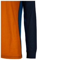 Stoic Merino180 BjoernenSt. II L/S - Sous-vêtement Mérinos 30 Stoic Merino180 BjoernenSt. II L/S - Sous-vêtement Mérinos -Stoic stoic merino180 bjoernenst ii l s sous vetement merinos detail 4