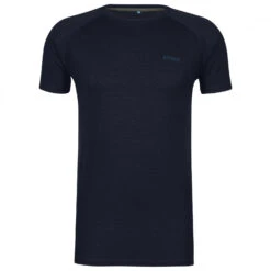 Stoic Merino180 BjoernenSt. S/S - T-shirt En Laine Mérinos 21 Stoic Merino180 BjoernenSt. S/S - T-shirt En Laine Mérinos -Stoic stoic merino180 bjoernenst s s t shirt en laine merinos 3