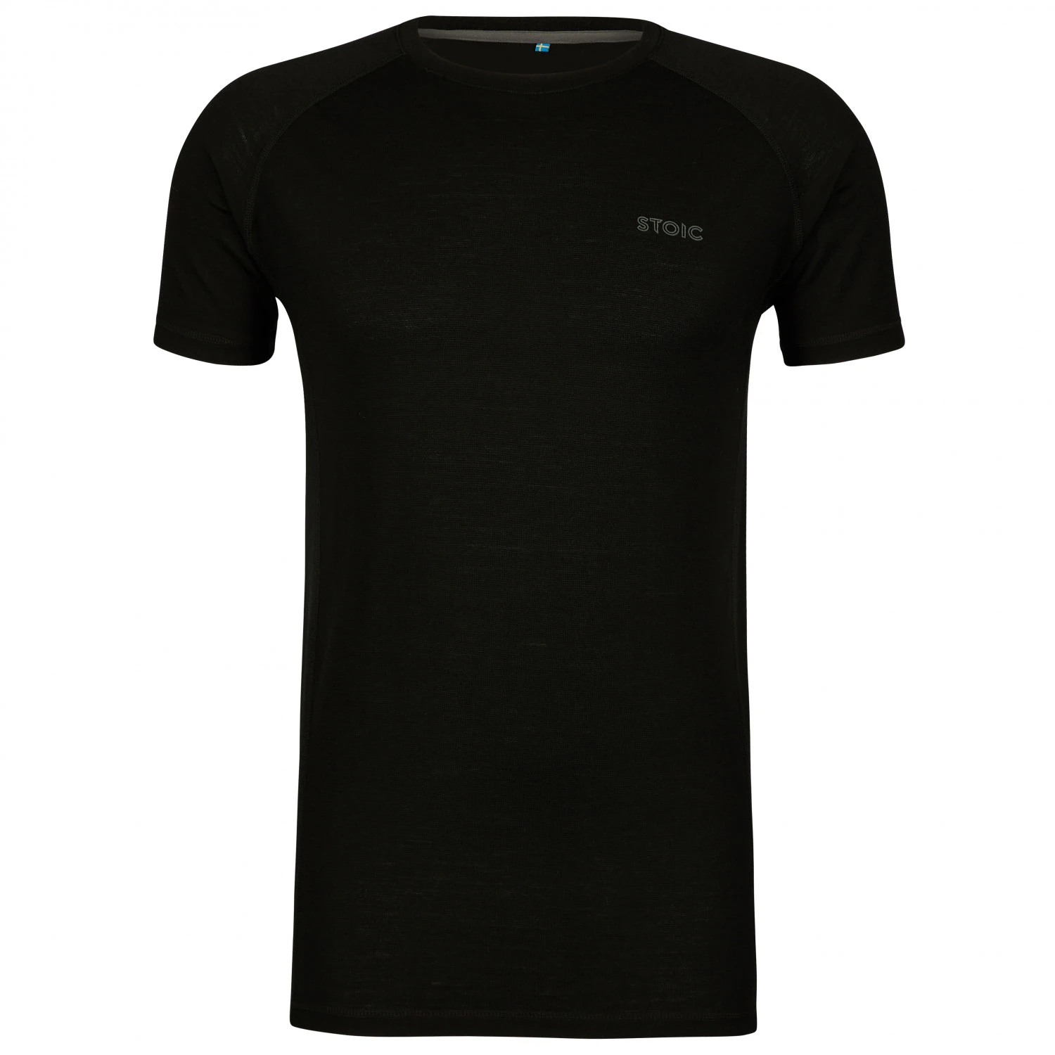 Stoic Merino180 BjoernenSt. S/S - T-shirt En Laine Mérinos 6 Stoic Merino180 BjoernenSt. S/S - T-shirt En Laine Mérinos – Image 4