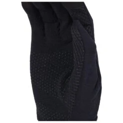 Stoic Merino180 BjoernenSt. Silicone Glove - Gants -Stoic stoic merino180 bjoernenst silicone glove gants detail 2