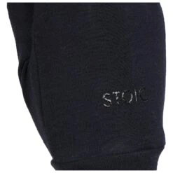 Stoic -Stoic stoic merino180 bjoernenst silicone glove gants detail 3