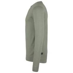 Stoic Merino260 MMXX.Göteborg Crew - Pull En Laine Mérinos 13 Stoic Merino260 MMXX.Göteborg Crew - Pull En Laine Mérinos -Stoic stoic merino260 mmxxgoeteborg crew pull en laine merinos detail 2