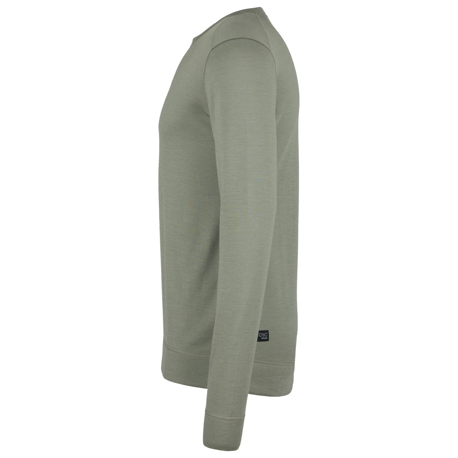 Stoic Merino260 MMXX.Göteborg Crew - Pull En Laine Mérinos 4 Stoic Merino260 MMXX.Göteborg Crew - Pull En Laine Mérinos – Image 2