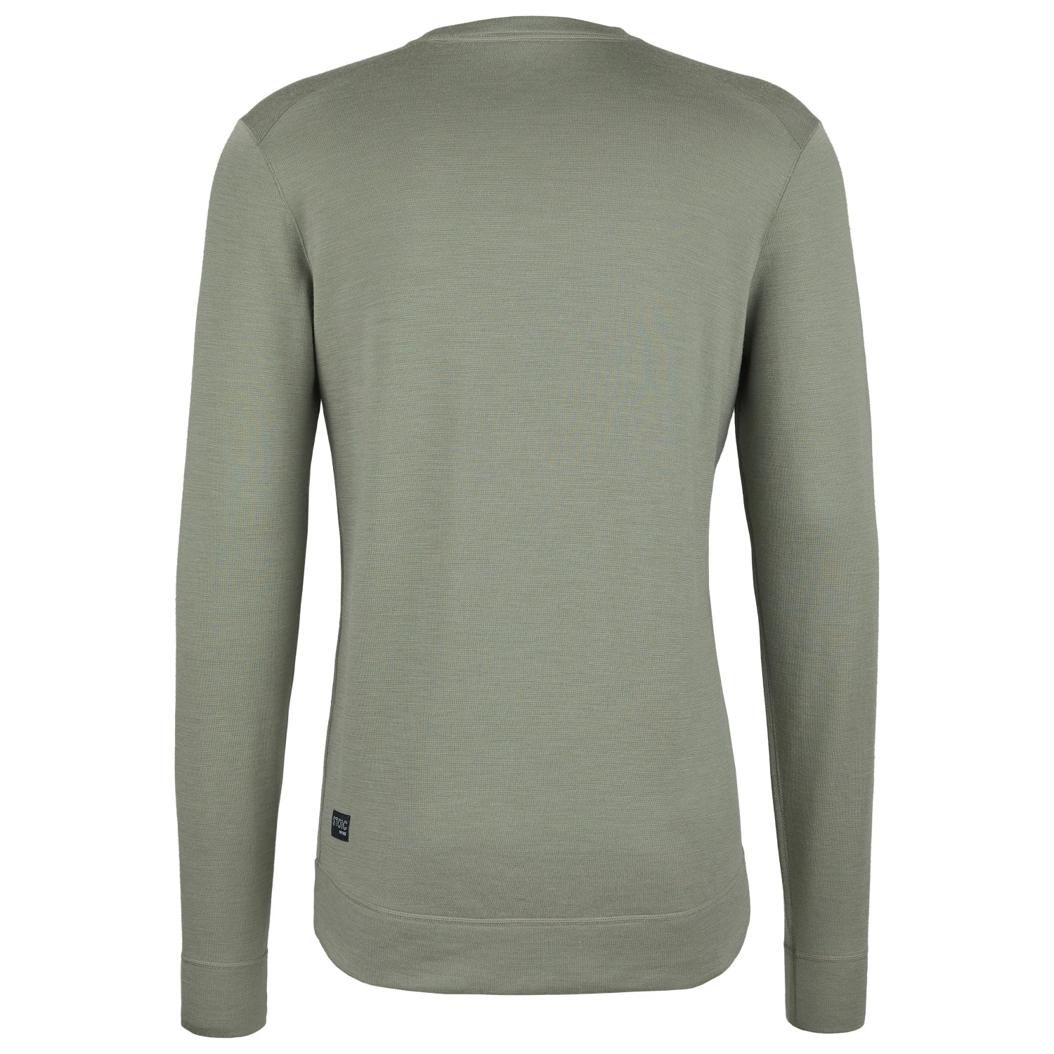 Stoic Merino260 MMXX.Göteborg Crew - Pull En Laine Mérinos 11 Stoic Merino260 MMXX.Göteborg Crew - Pull En Laine Mérinos – Image 9