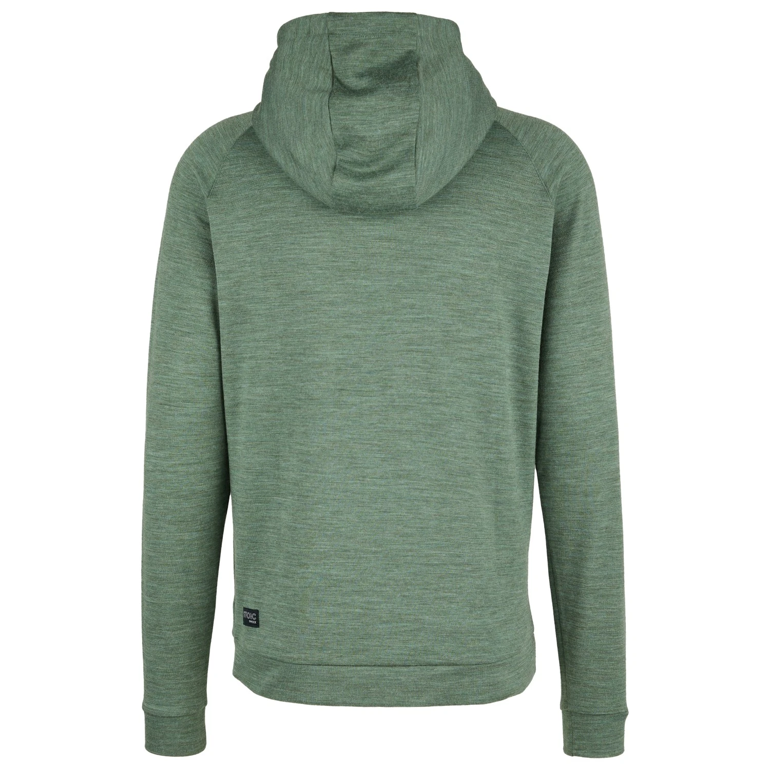 Stoic Merino260 MMXX.Göteborg Hoody - Sweat à Capuche En Mérinos 4 Stoic Merino260 MMXX.Göteborg Hoody - Sweat à Capuche En Mérinos – Image 2