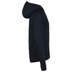 Stoic Merino260 MMXX.Göteborg Zip Hoody - Sweat à Capuche En Mérinos -Stoic stoic merino260 mmxxgoeteborg zip hoody sweat a capuche en merinos detail 3