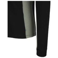 Stoic Merino260 StadjanSt. 3/4 Zip W. Hood - Sweat à Capuche En Mérinos -Stoic stoic merino260 stadjanst 3 4 zip w hood sweat a capuche en merinos detail 5